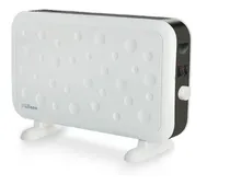 Comprar Estufa Electrica Liliana Convector Con Forzador 2000w -cfb17
