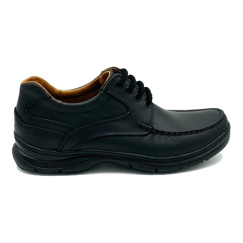 Zapatos Cuero Hombre Cómodos Livianos Bases Febo Mdz Daily 1