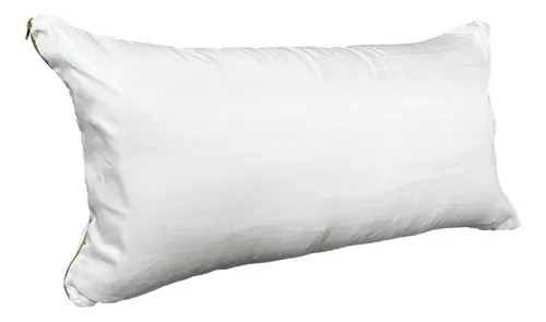 Almohada 70x40 deals