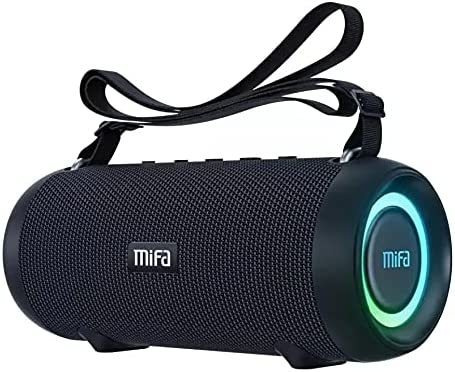 Mifa A90 - Speaker Bluetooth Alta Potencia Xtreme