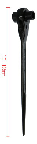 Ratchet Podger 10-12mm