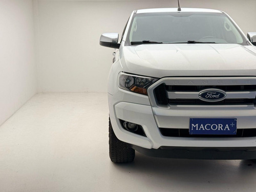 Ford Ranger XLS 2.2 4X4 CD DIESEL AUT.