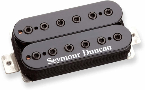 Microfono P/guitarra Seymour Duncan Sh-10b Full Shred