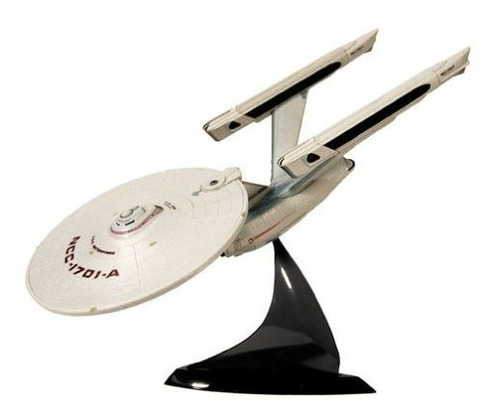 Ninguna Star Trek: Uss Enterprise Ncc 1701-a P7iha