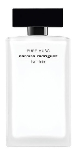Narciso Rodriguez For Her Pure Musc EDP 100ml para feminino