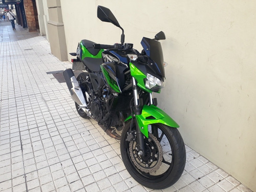 Kawasaki Z400