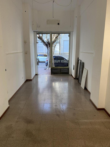 Imagen 4 de 6 de Alquiler Local Lacroze Villa Ballester
