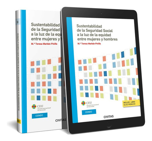 Libro Sustentabilidad Del Sistema De Seguridad Social A L...