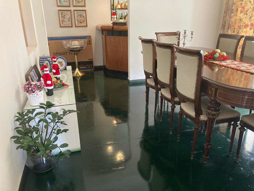 Vendo Ap 275 M2, Higienópolis, 4 Quartos (2 Suites), 4 Vagas