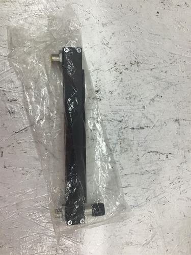 Gilmont Instruments Flow Meter Model 150 Mm Gf-5541-2517 Dda