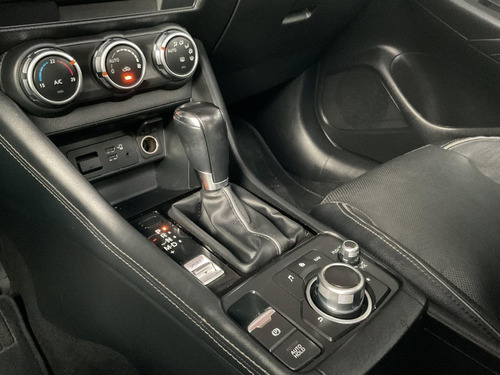 Mazda CX-3 2.0 I Grand Touring At