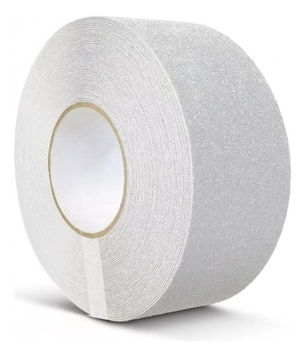 Fita Antiderrapante Transparente 50Mmx5M - Uzoo