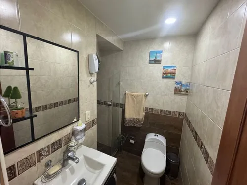 Vendo Casa En Calasanz Parte Baja