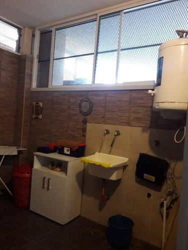 Imagen 15 de 18 de Departamento - Villa Luzuriaga