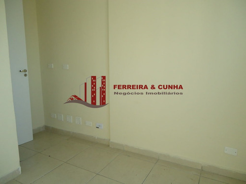 Imagem 9 de 13 de Sala Comercial Para Locação Em Santana - Fc525