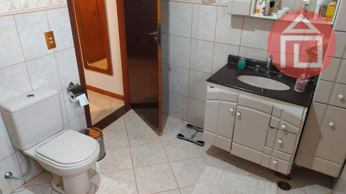 Imagem 13 de 24 de Chácara Com 4 Dormitórios À Venda, 2000 M² Por R$ 790.000 - Chácara Alvorada - Bragança Paulista/sp - Ch0201