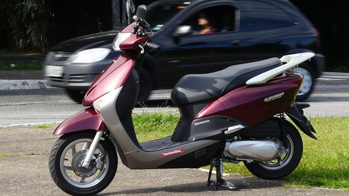 Imagem 5 de 7 de Painel Moto Lead 110 Condor Novo
