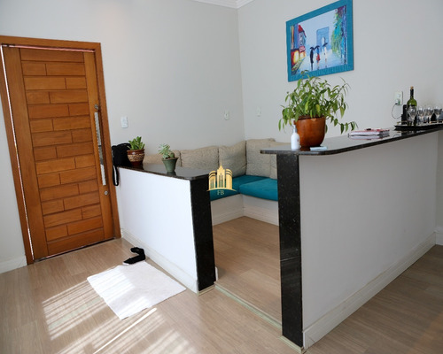 Imagem 27 de 30 de Casa Alugada Em Ribeirão Das Neves - Ca00312 - 69453031