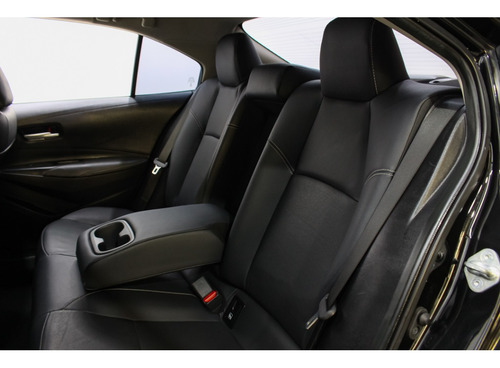 Toyota Corolla 2.0 VVT-IE FLEX XEI DIRECT SHIFT