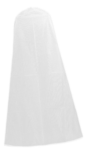 . Bolsa For Vestido De Jersey, Funda Protectora Lavable Para