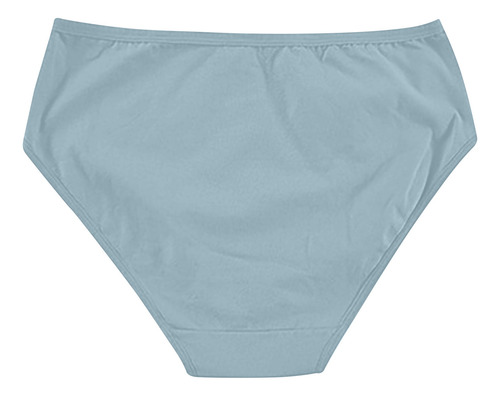 Bragas L Para Mujer, Ropa Interior De Algodón De Gran Tamaño