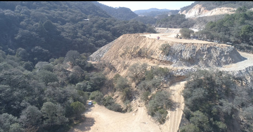 Terreno En Real Del Monte