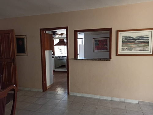 Apartamento En Venta Urbanización Miranda