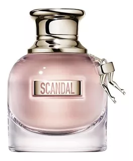 Jean Paul Gaultier Scandal EDP 30ml para feminino