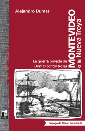 Montevideo O La Nueva Troya - Montevideo
