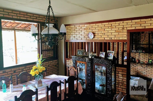Imagem 4 de 15 de Casa À Venda No Luxemburgo - Código 270358 - 270358