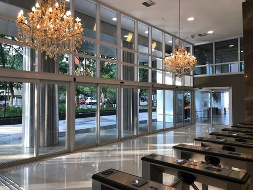 Imagem 13 de 17 de Sala Comercial Alphaville Alugue 40m2 Alugar - Sa02817 - 70623406