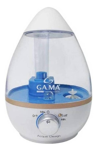 Humidificador De Ambientes Gama Acque Desing 