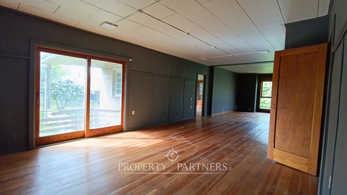 Casa En Pleno Centro De Panguipulli