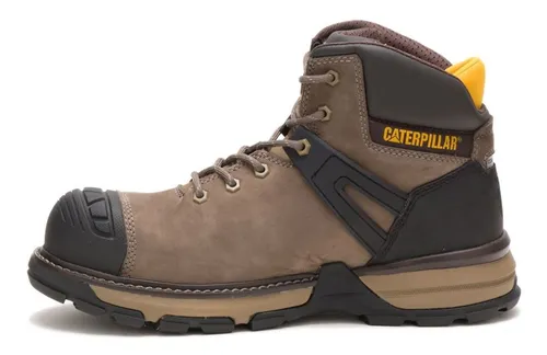 Botas de seguridad 3m online thinsulate punta de acero