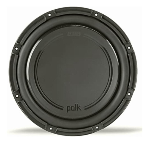 Polk Audio Db1242dvc Db+ Series 12  Dual Voice Coil