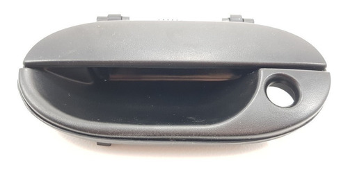 Manija Puerta Delantera Izquierda Para Hyundai Accent 5p