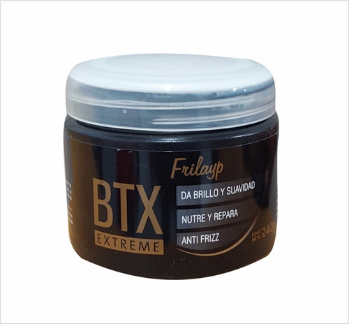 Imagen 2 de 5 de Kit 10 Botox + 6 Coco X240 Frilayp