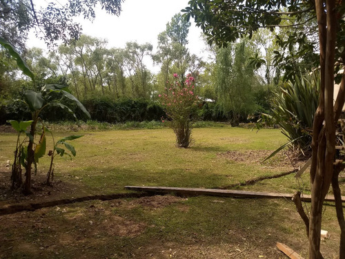 Imagen 13 de 14 de Alquiler Casa Villa Callari Arroyo Santa Rosa Delta Tigre Tres Bocas