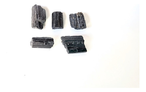 Turmalina Negra Chica - Ixtlan Minerales