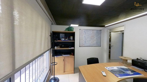 Venta - 2 Oficinas Local Comercial - Balvanera