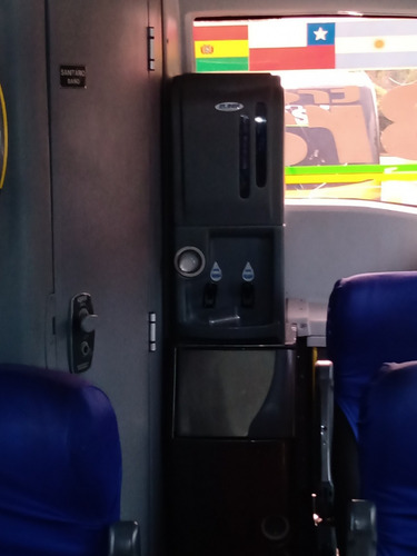 Ônibus Marcopolo Paradiso Leito Seminovo 1600 Ld G7 Mercedes