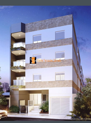 Imagem 1 de 4 de Apartamento São Caetano Do Sul - Barcelona - Mude Em Março/23 - A-2583