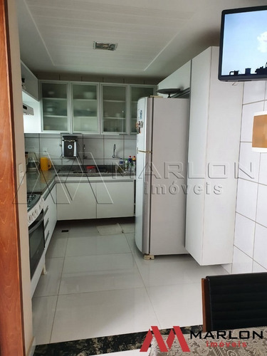 Imagem 14 de 22 de Apartamento Luau De Ponta Negra, 116m² - Ponta Negra - Va02535