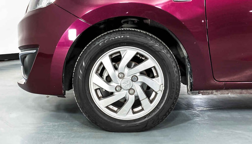 Imagen 11 de 15 de 31368 - Mitsubishi Mirage 2019 Con Garantía