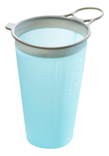 Vaso Plegable Trail Running X-light Cup Kiprun