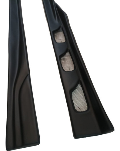 Spoiler Lateral Para Tsuru Ill Con 3 Mallas 92-17.
