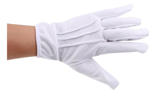 - 10 Paquete De 4-10 1 Par De Guantes De 10 Piezas