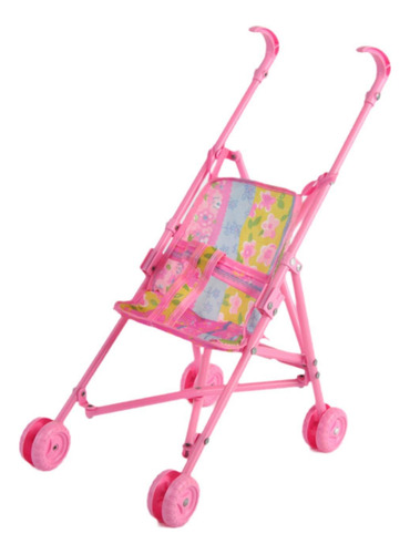 Accesorios De Cochecito De Bebé, Carrito De Altura 42 Cm