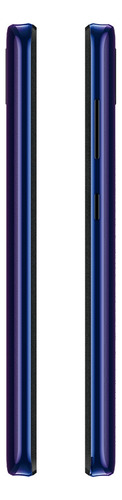 ZTE Blade A3 Dual Sim 32 GB 1 GB Ram- Azul Mágico 4G - Excelente (Recondicionado)
