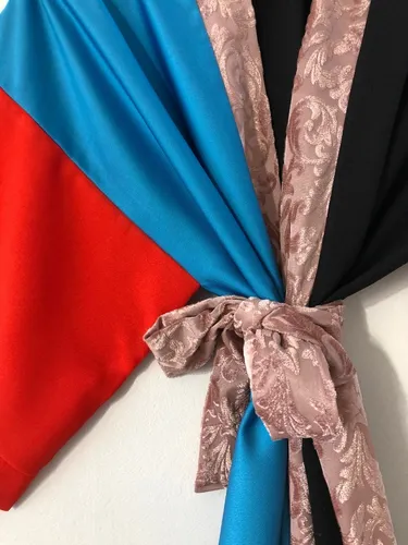 Saco Liviano Invierno Estilo Sofia Sanchez De Betak Chufy